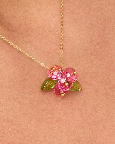 Nature Inspired