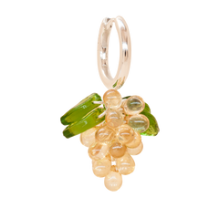 Champagne Jelly Korvakorut Hopea