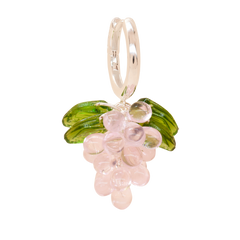 Cupcake Jelly Korvakorut Hopea