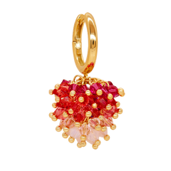Strawberry Sweetie Earrings