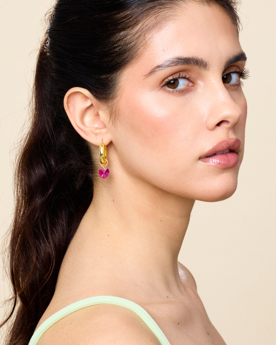 Lonely Hearts Club No. 2 Earrings