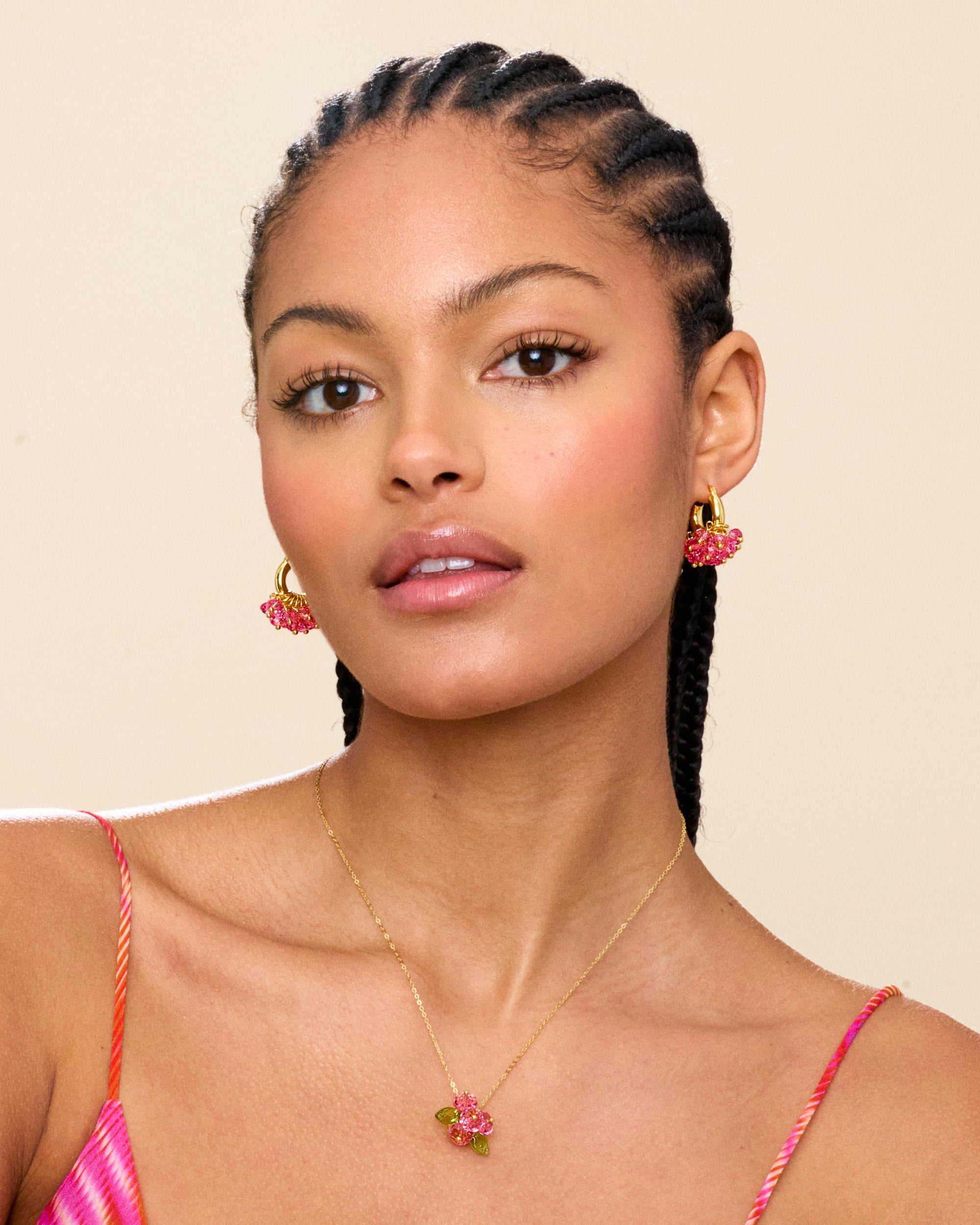 Mini Ma Chérie Earrings