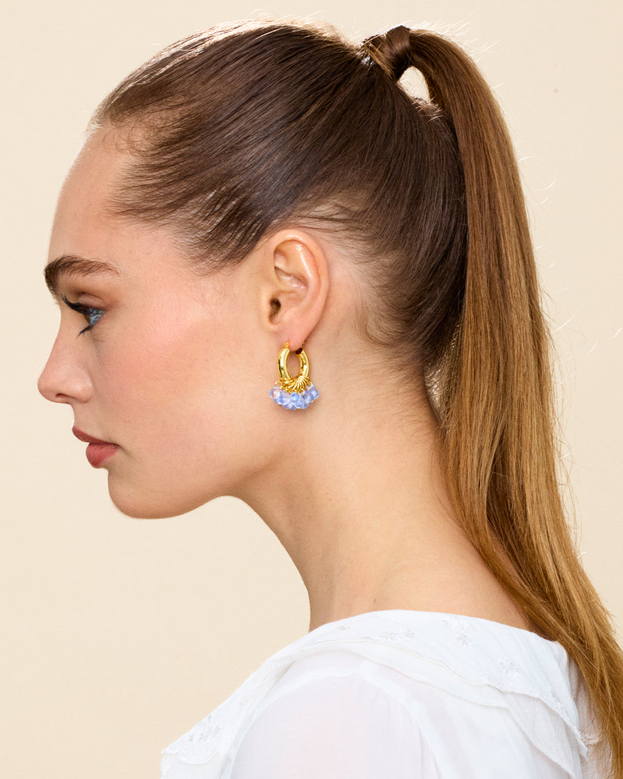 Milkyway Earrings