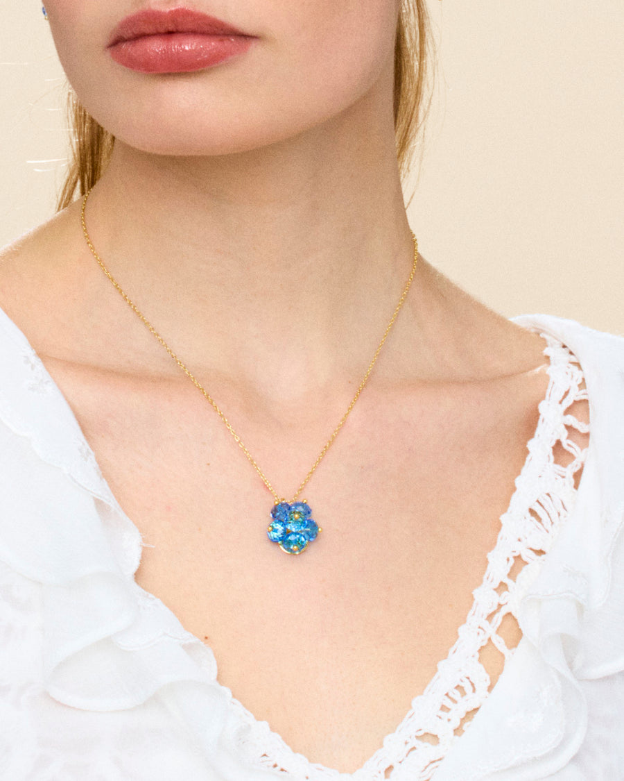 Posh Spice Necklace