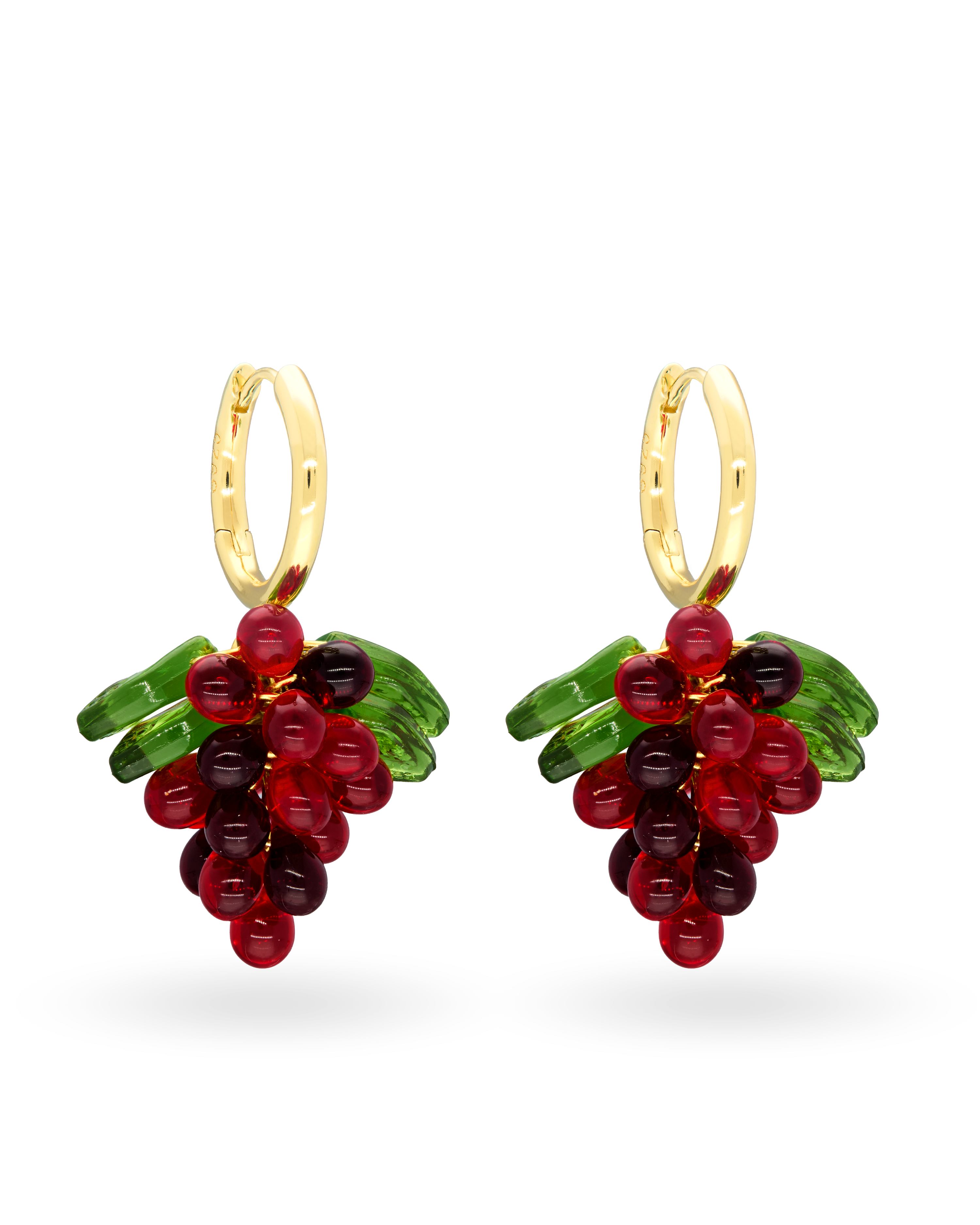 Candy Currant Jelly Korvakorut