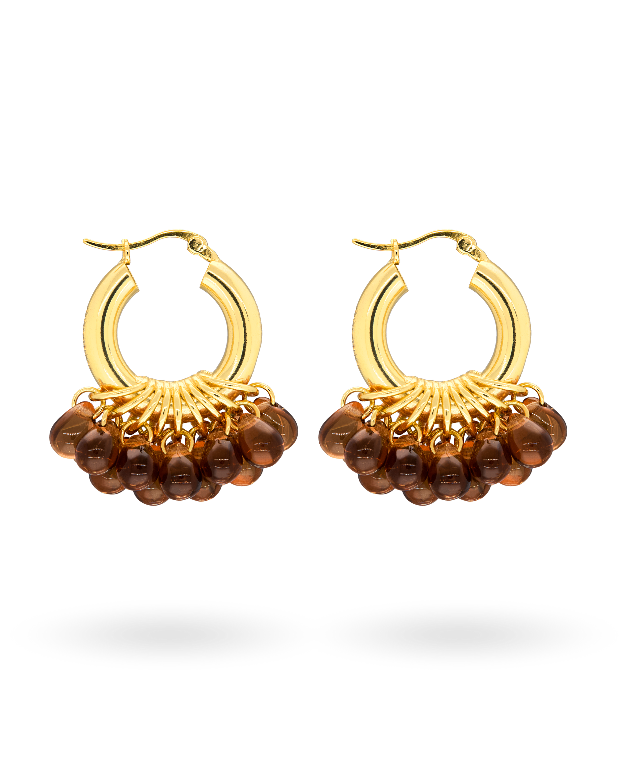 Choco Pops Earrings