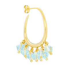 Cloud Couture Earrings