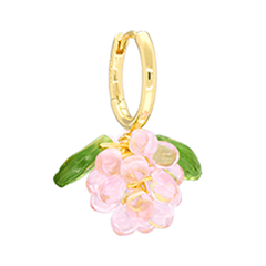 Mini Cupcake Jam Earrings