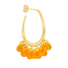 Heatwaves Earrings