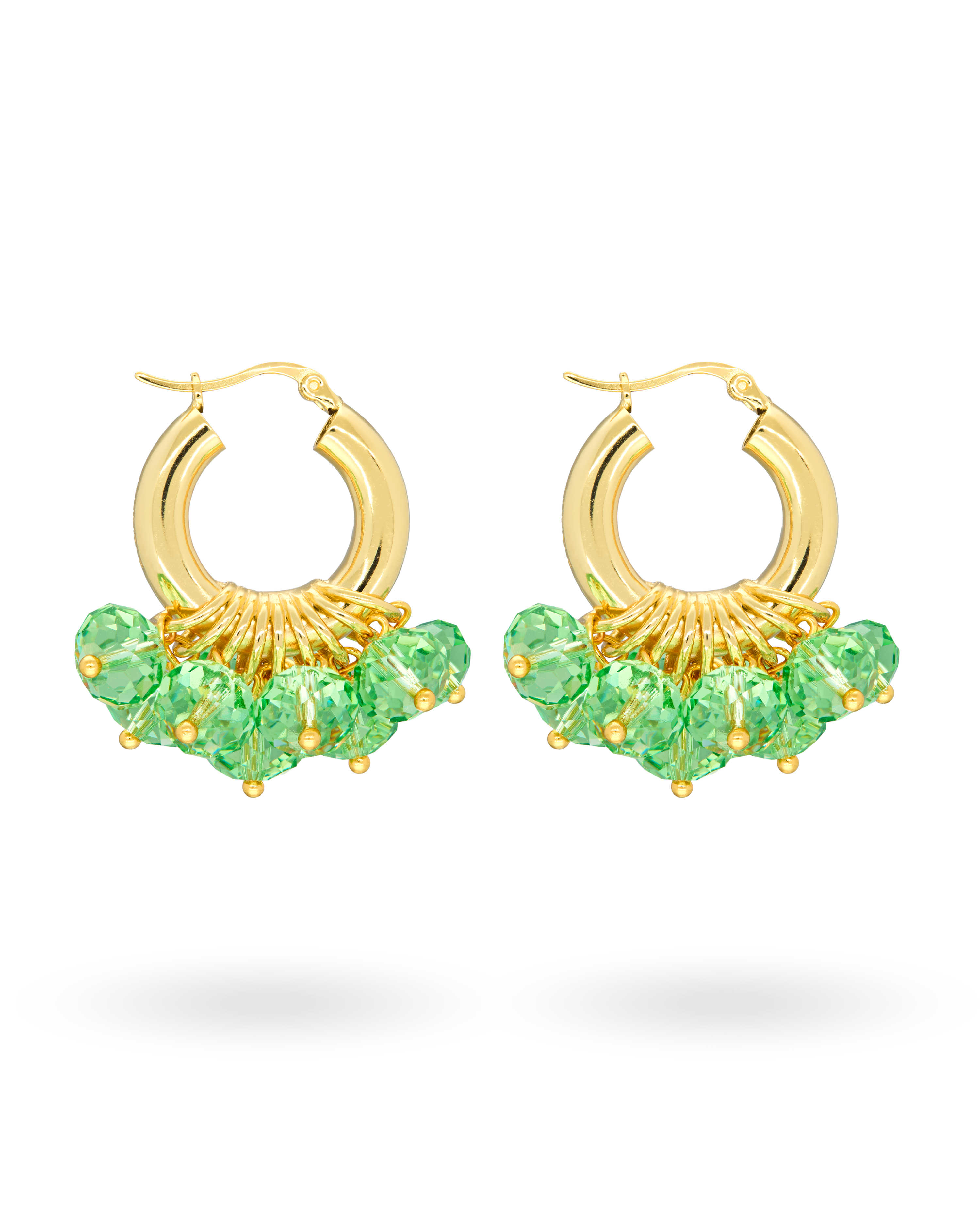 Island Girl Korvakorut