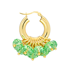 Island Girl Korvakorut