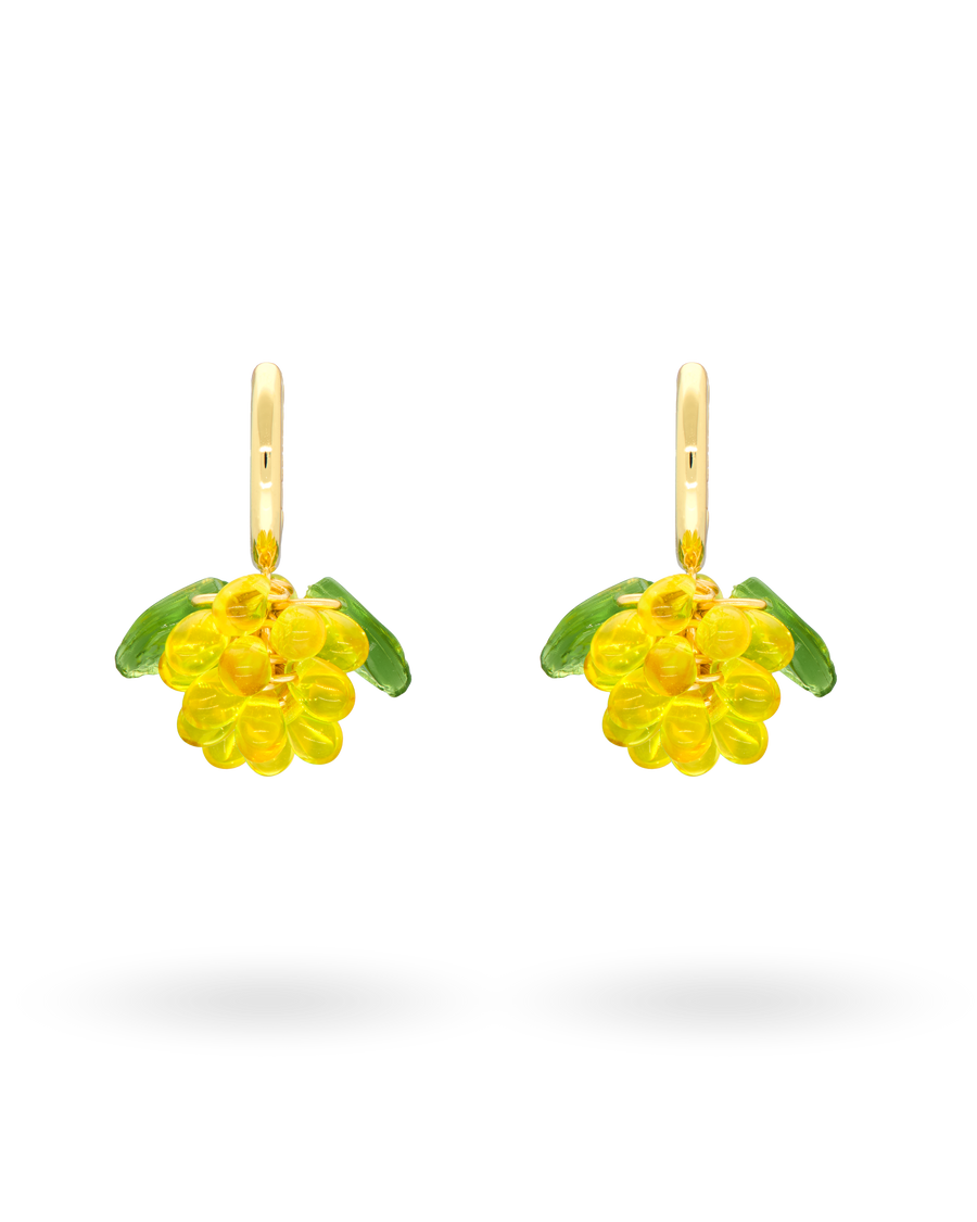 Mini Lemon Jam Korvakorut