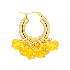 Lemonade Fuzz Korvakorut