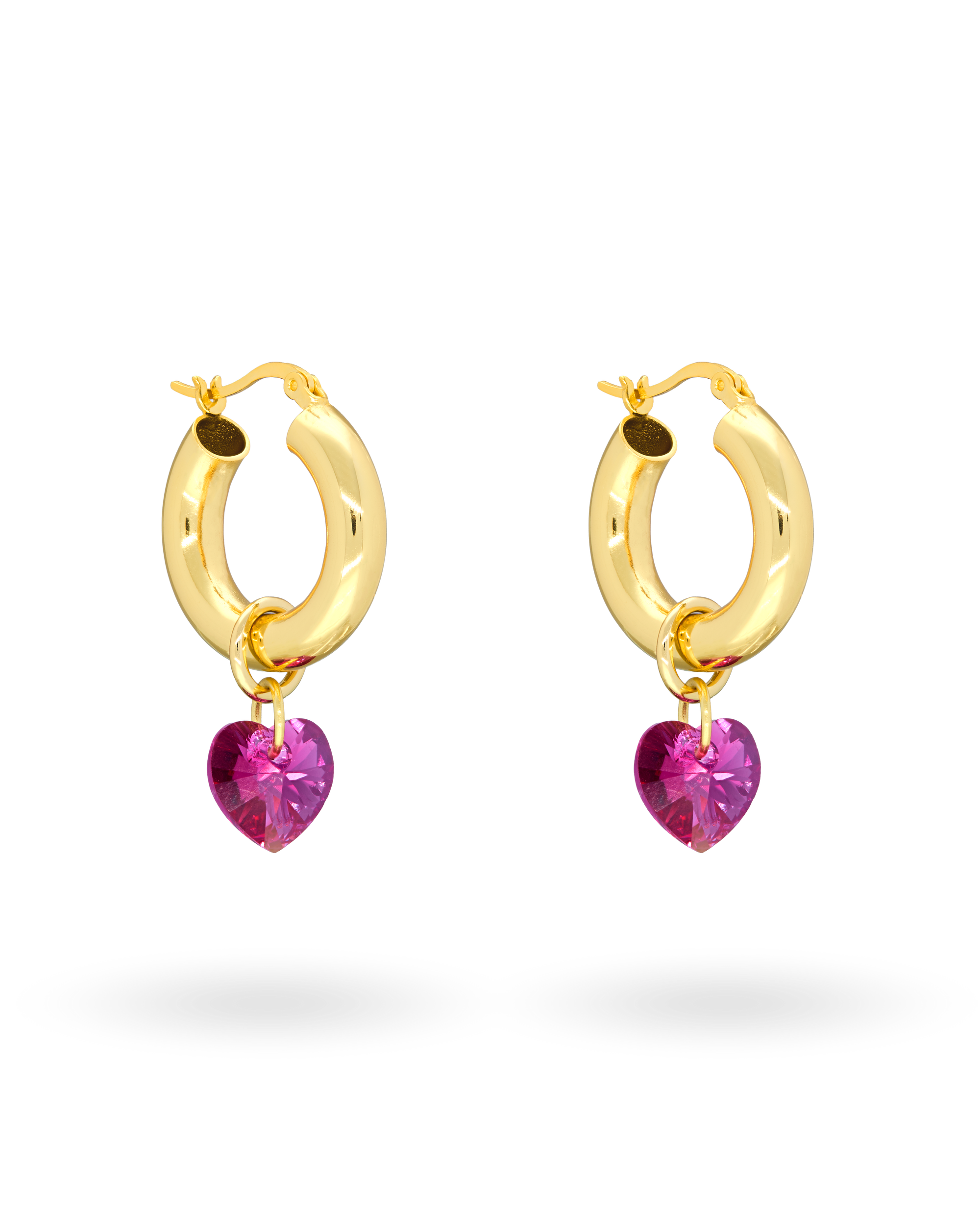 Lonely Hearts Club No. 2 Earrings