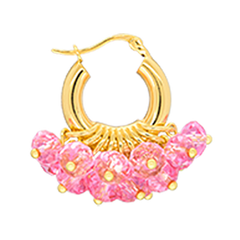 Mini Ma Chérie Earrings