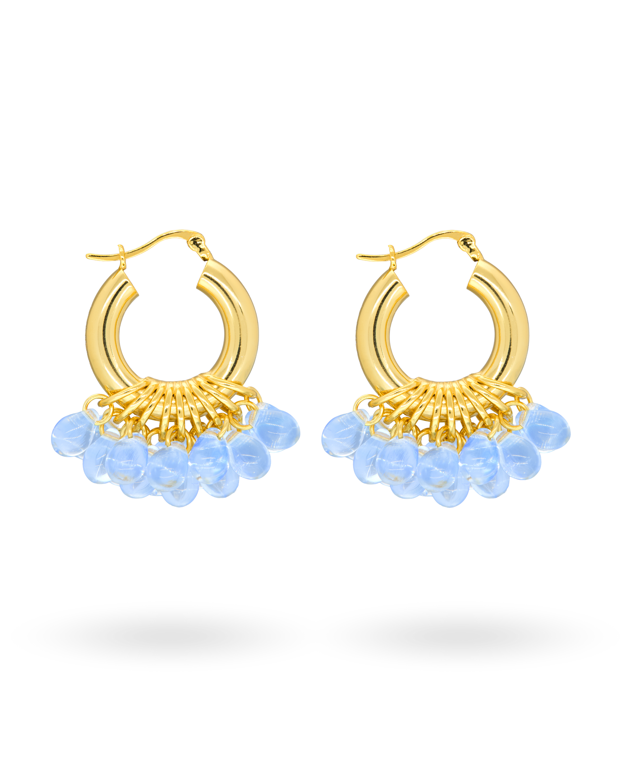 Milkyway Earrings