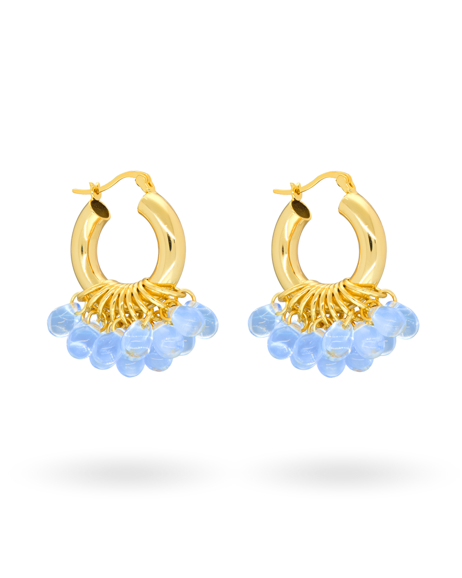 Milkyway Earrings