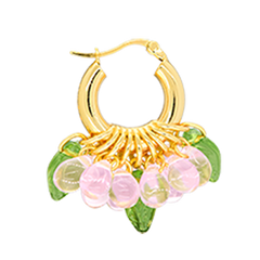 Mini Baby Blossom Earrings