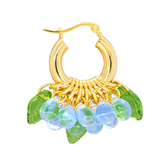 Mini Baby Bubbles Earrings