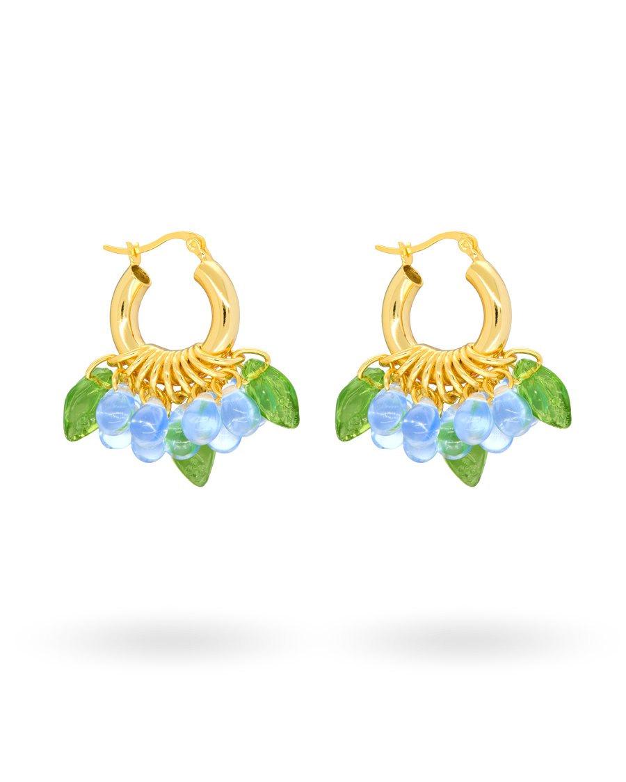 Mini Baby Bubbles Earrings