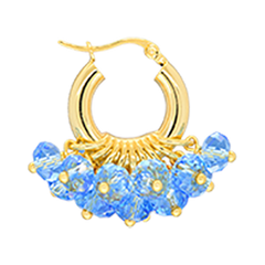 Mini Date Night Earrings