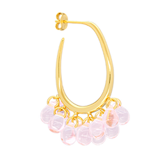 Pillow Talk Earrings