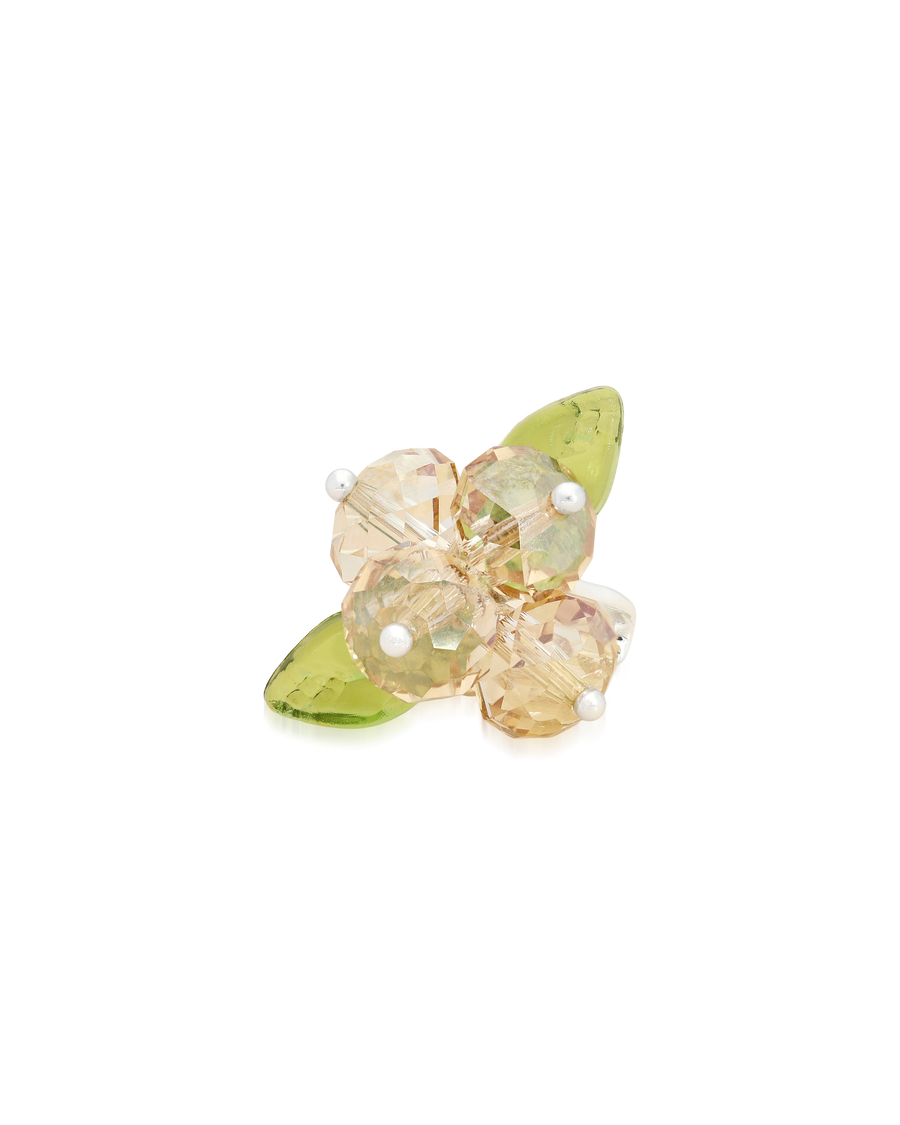 Vanilla Romance Earcuff Hopea