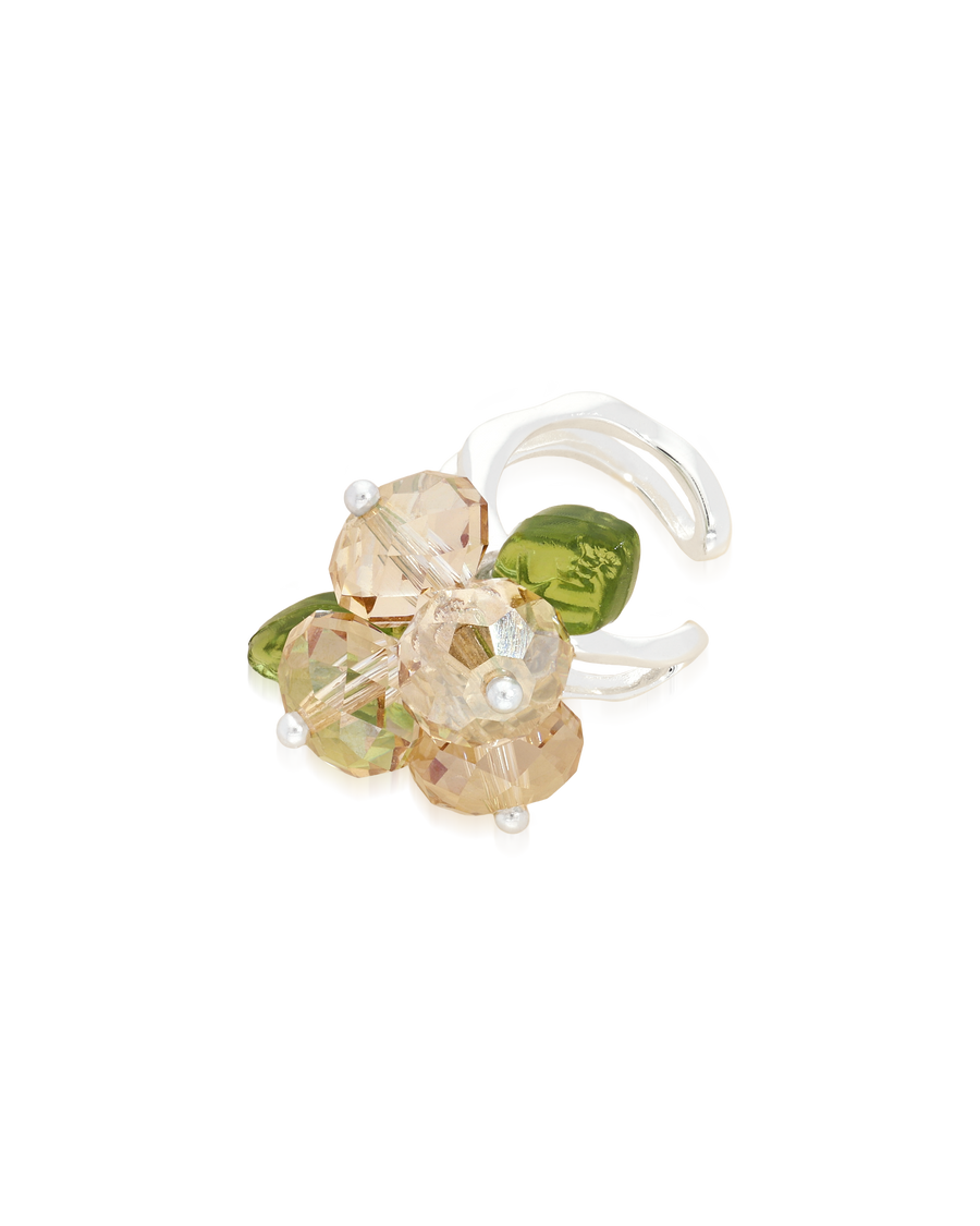 Vanilla Romance Earcuff Hopea
