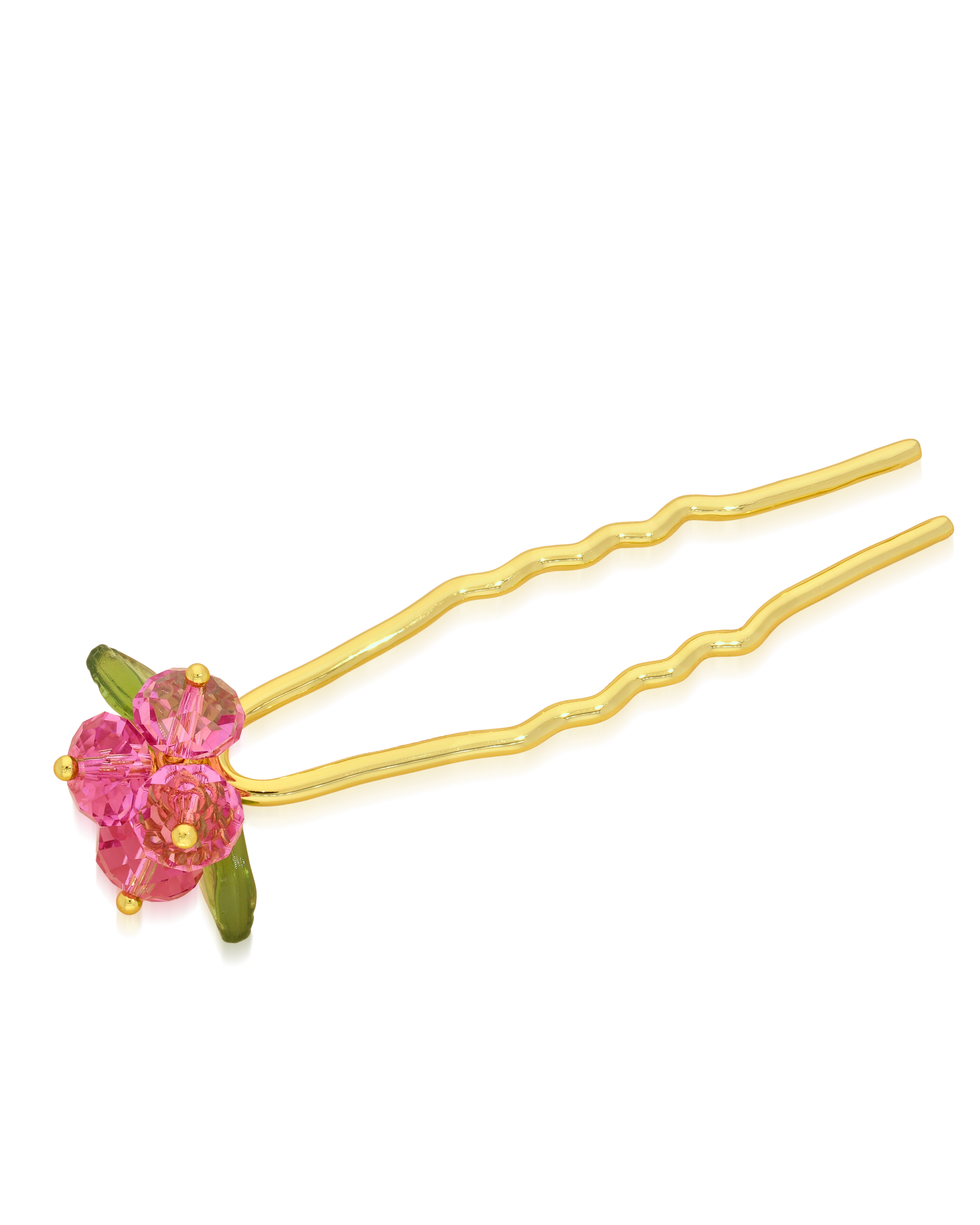 Rose Romance Hiuspinni