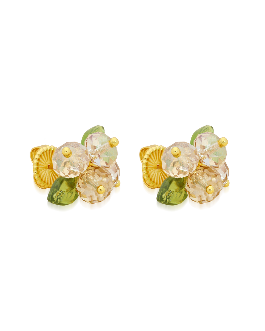 Vanilla Romance Earrings