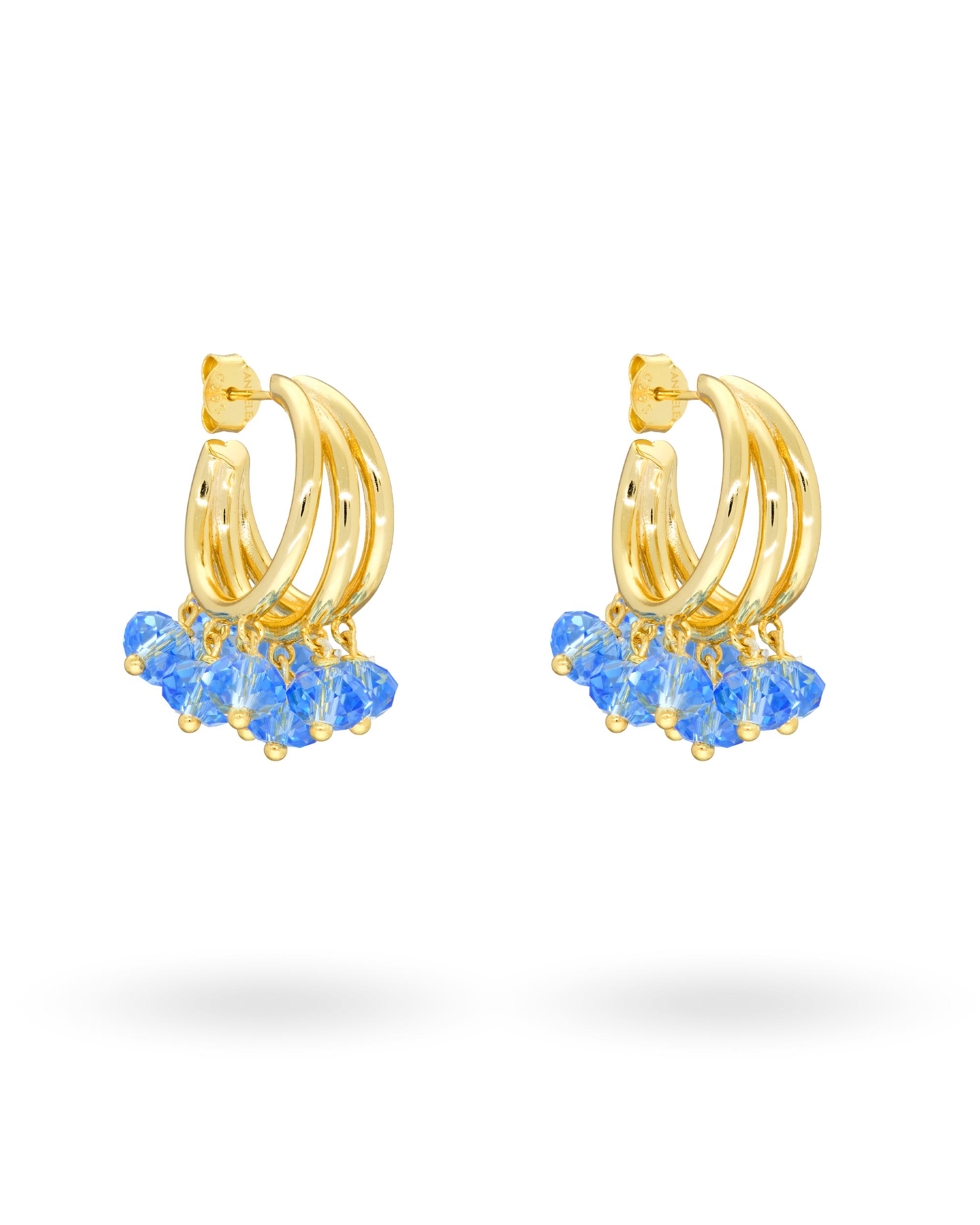 Skywalker Earrings