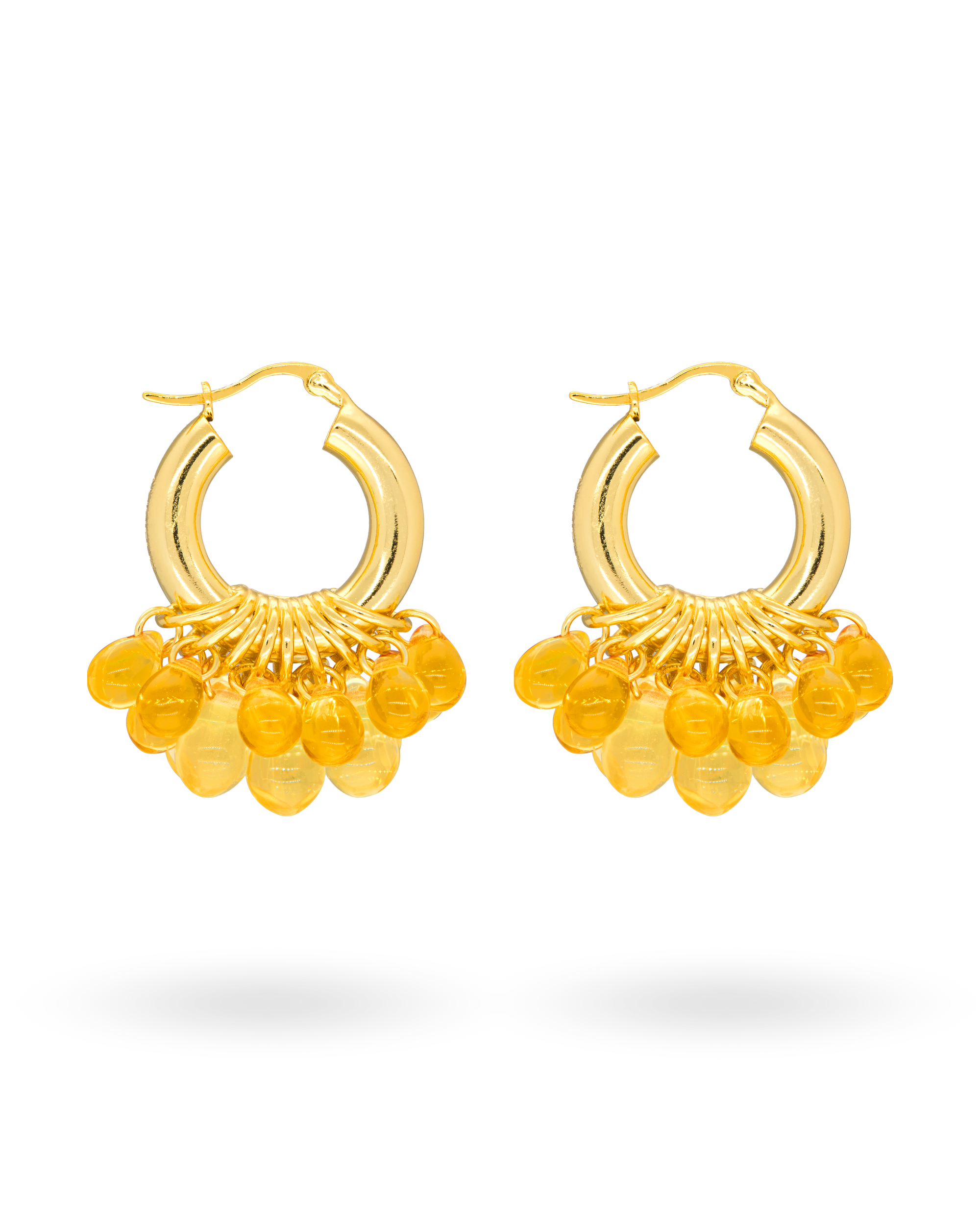 Summer Breeze Earrings