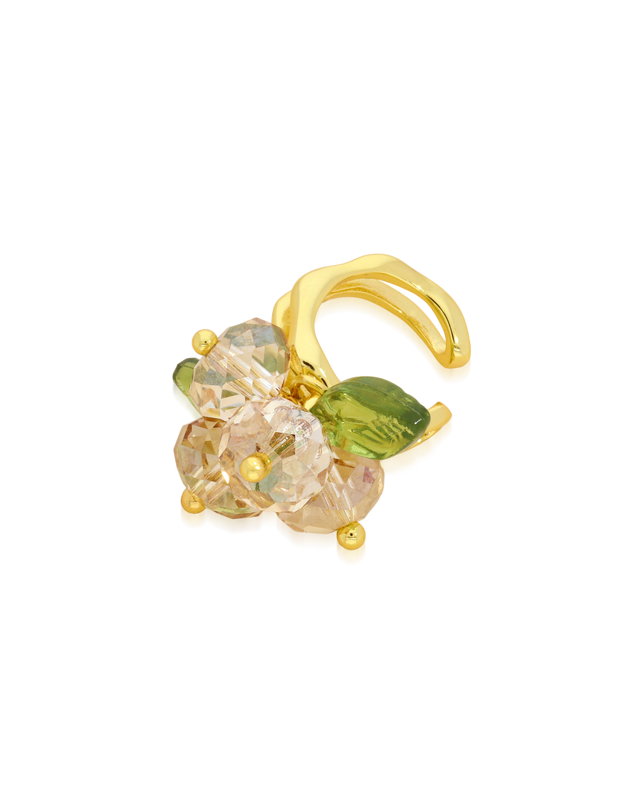 Vanilla Romance Earcuff