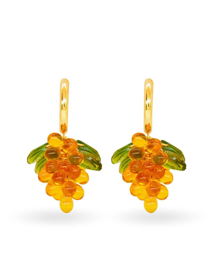Apricot Jelly Korvakorut