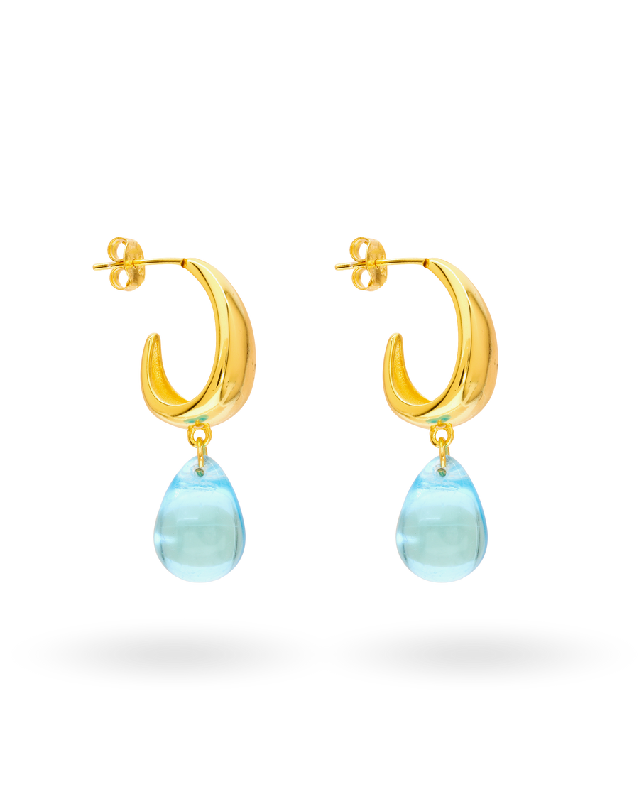 Aqua Drop Korvakorut
