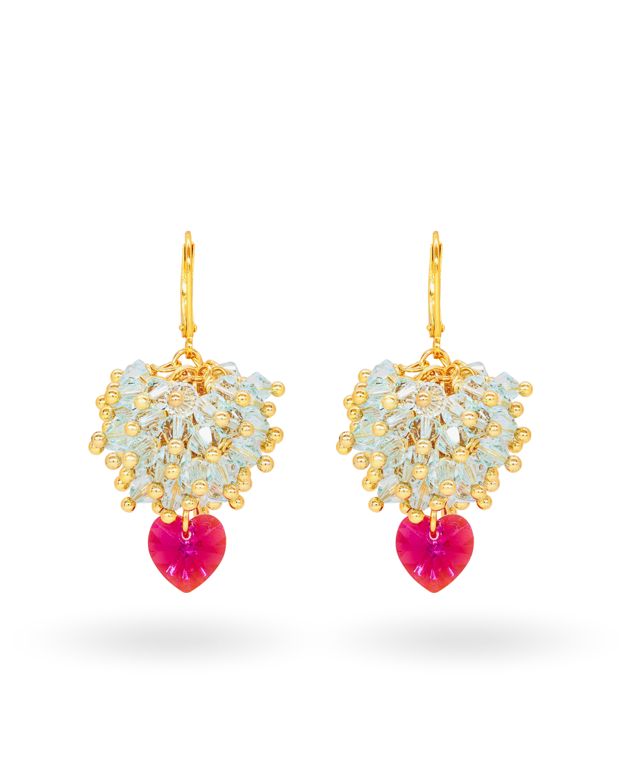 Babylove Earrings