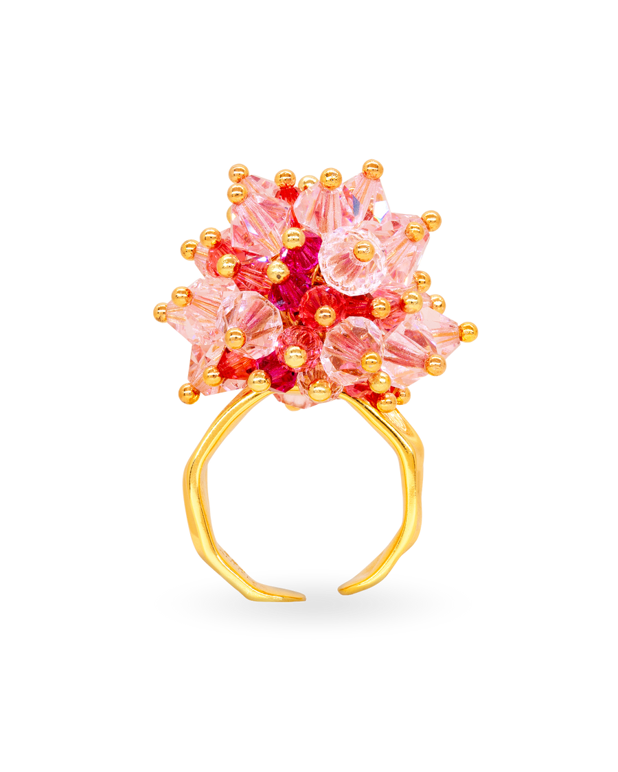 Cherry Blossom Sormus