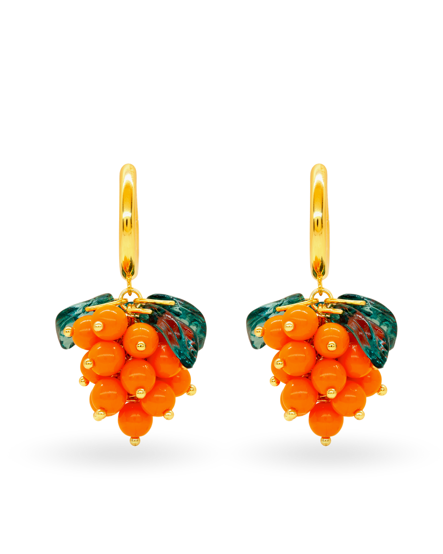 Cloudberry Cute Korvakorut
