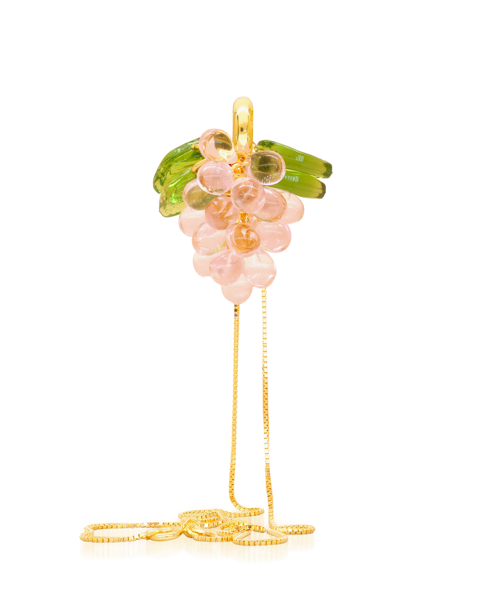 Cupcake Jelly Kaulakoru