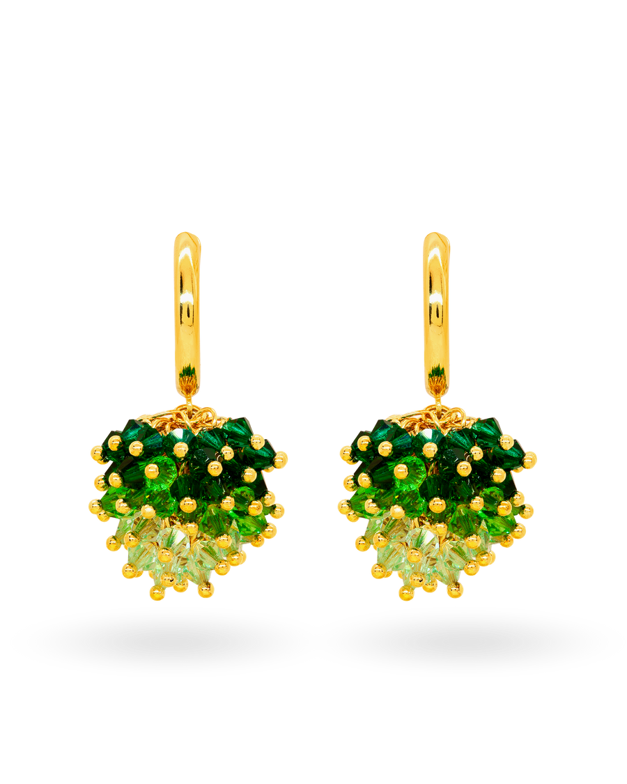 Forest Fairy Earrings