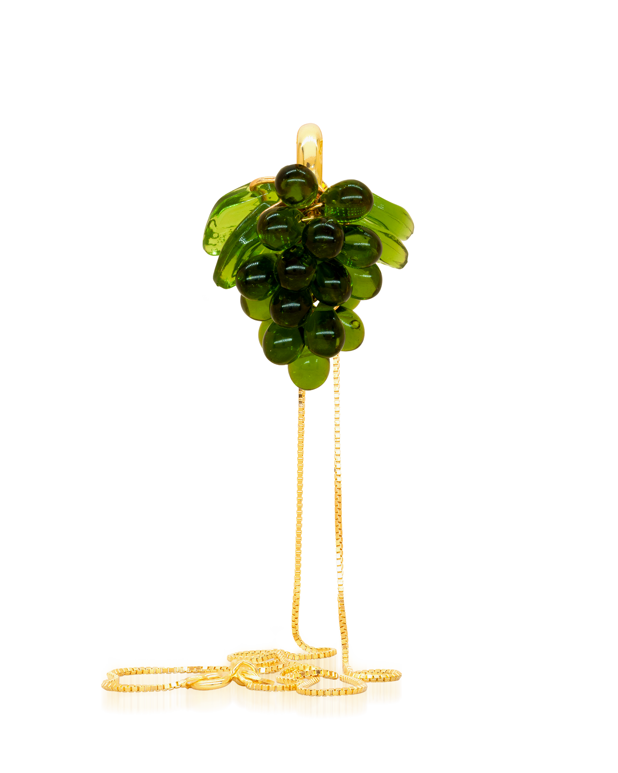 Grape Jelly Kaulakoru