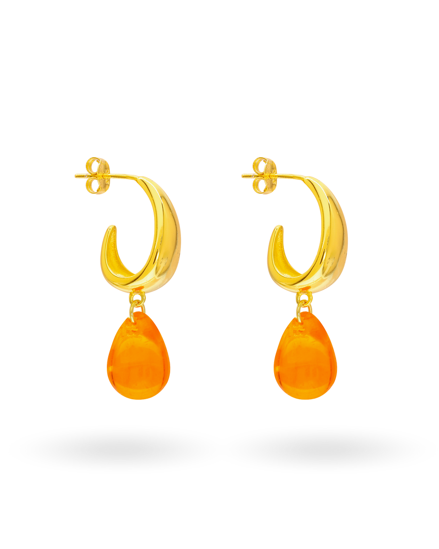 Orange Drop Korvakorut