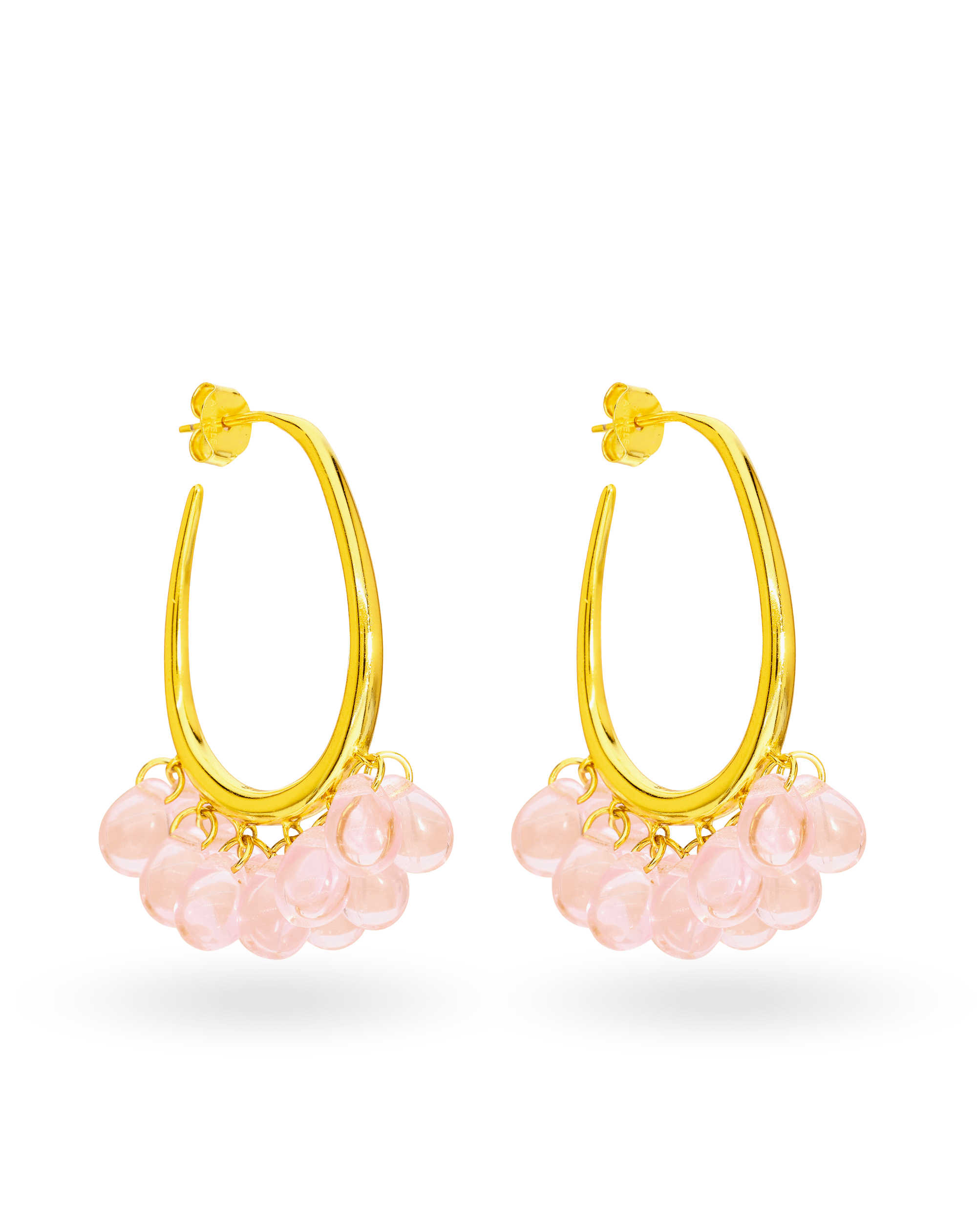 Pillow Talk Earrings