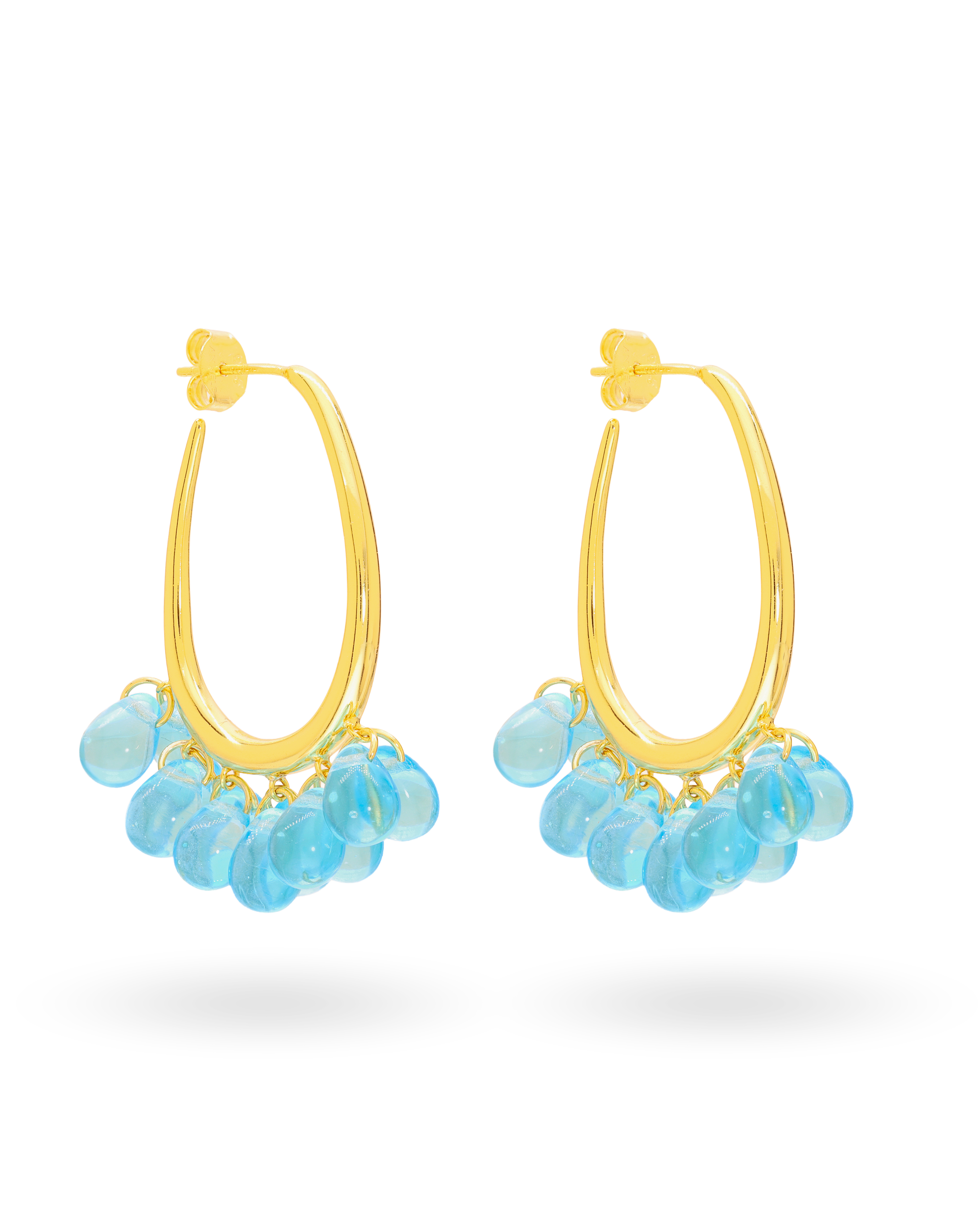 Surf's Up Earrings