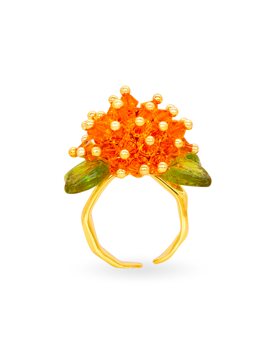 Tiger Lily Sormus