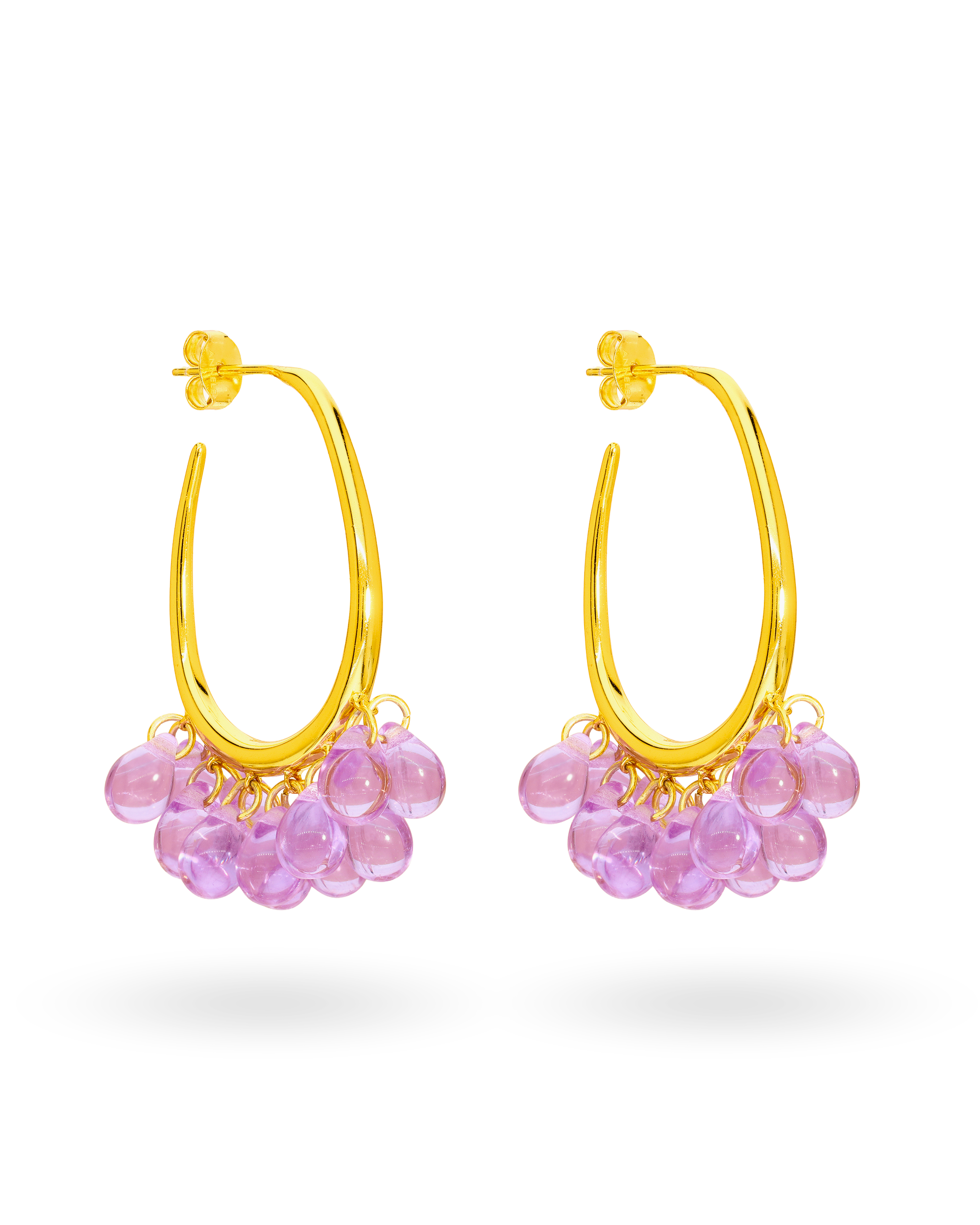 Whim Wham Earrings