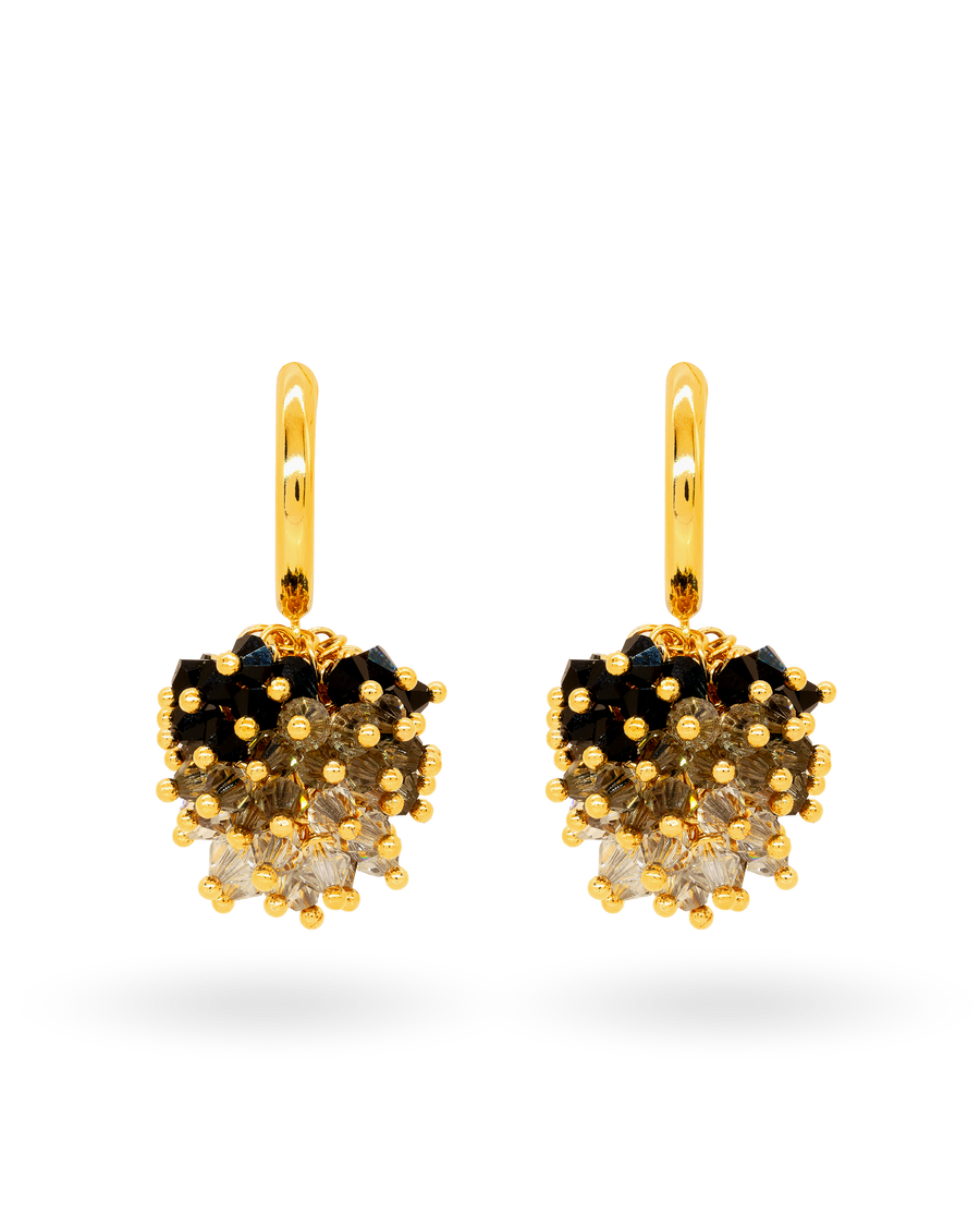 Wonder Thunder Earrings