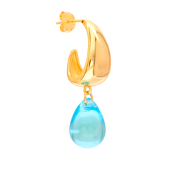 Aqua Drop Korvakorut