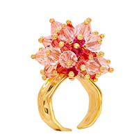 Cherry Blossom Ring