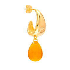 Orange Drop Korvakorut